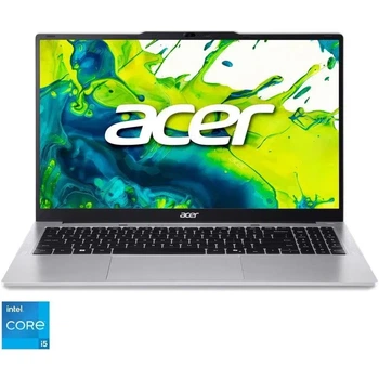 Ноутбук Acer Aspire Lite 15 AL15-72P-541W (15.6"/i5-13500H/16/SSD512/DOS) (NX.D5HEX.007)