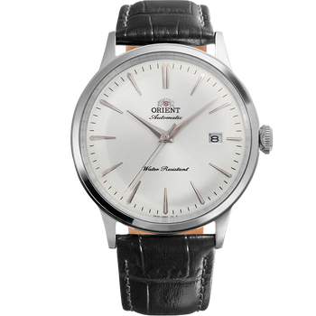 Наручний годинник ORIENT Bambino RA-AC0031S30B
