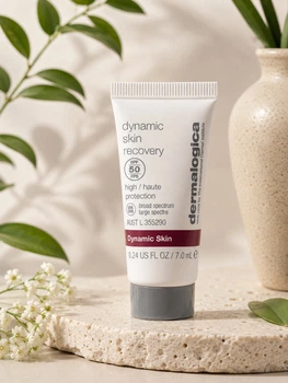 Активный восстановитель кожи SPF50 Dermalogica Dynamic Skin Recovery SPF 50