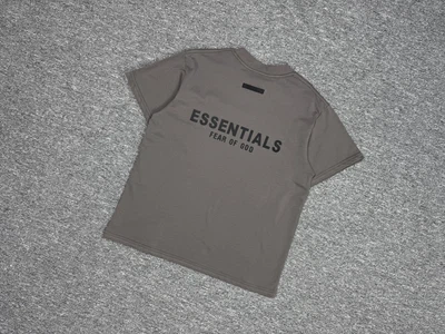 Футболка FOG ESSENTIALS L Графит