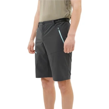 Шорты мужские Turbat Prut Trek Shorts Mens L Чорний