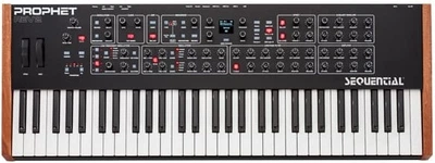 Синтезатор Sequential Prophet Rev2 8-voice
