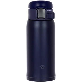 Термокружка Zojirushi SM-SF36AD 0.36 л Dark Blue