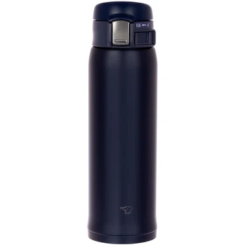Термокружка Zojirushi SM-SF48AD 0.48 л Dark Blue