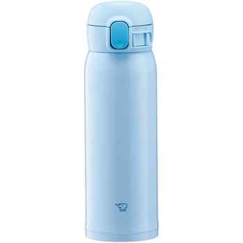 Термокружка Zojirushi SM-WR48E-AP 0.48 л Light Blue