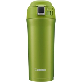 Термокружка ZOJIRUSHI SM-YAF48GA 0.48 л Green