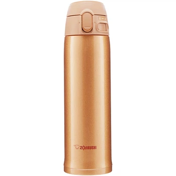 Термокружка ZOJIRUSHI SM-TA48DM 0.48 л Gold