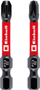 Zestaw bitów skrętnych Einhell PZ3 S2 2 szt (49131210)