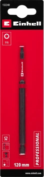 Bit skrętny Einhell T15 120 mm (49132240)