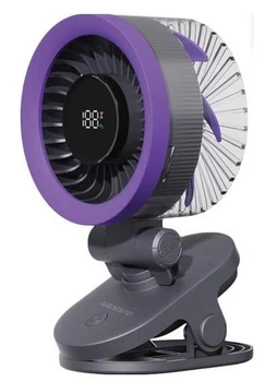 Вентилятор ARDESTO OneBreeze FT-M83GR
