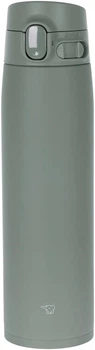 Термокружка Zojirushi SM-VH72GM 0,72 л moss green