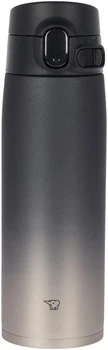 Термокружка Zojirushi SM-VH60XZ 0,60 л sumi