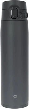 Термокружка Zojirushi SM-VH72HM 0,72 л stone grey