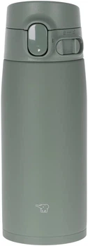 Термокружка Zojirushi SM-VH48GM 0,48 л Moss Green