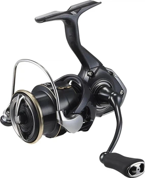 Котушка Daiwa 26 Freams LT 2500 спінінгова MagSealed Airdrive для прісної та морської риболовлі