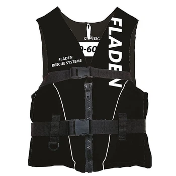 Спасательный жилет Fladen Buoyancy Aid FRS Blue XL 90kg+