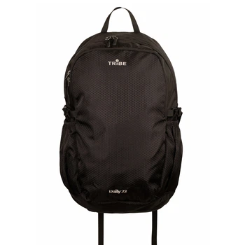 Рюкзак Tribe Daily 22 л T-IC-0021-black