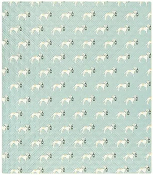 Коврик Naturehike CNK2350WS010 для пикника водоотталкивающий Oxford хлопок 210х240 см