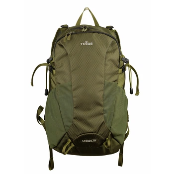 Рюкзак Tribe Urban 25 л T-IC-0022-olive