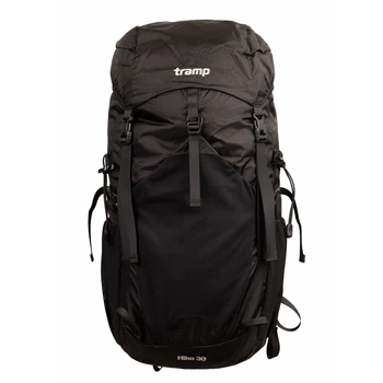 Рюкзак Tramp Hike 30 UTRP-058-black