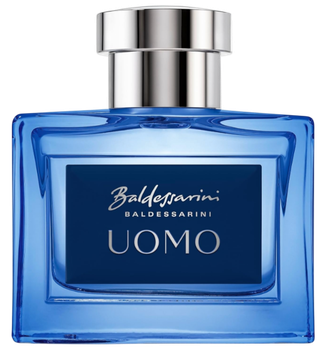 Туалетна вода для чоловіків Baldessarini Uomo 90 мл (4011700911158)