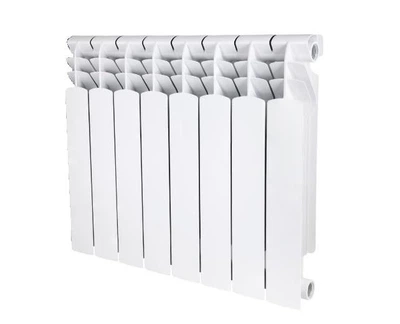 Радиатор биметаллический Thermo Alliance Bi-Vulcan 500/96 8 секций (V50096B)