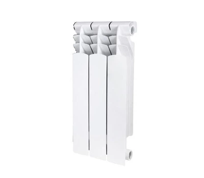 Радиатор биметаллический Thermo Alliance Bi-Vulcan 500/96 3 секции (V50096B)