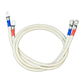 Кабель для соединения АКБ 25мм.кв М8 длина 1м [s075014] e.cable.connect.25.1000.M8 E.NEXT