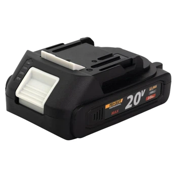 Аккумуляторная батарея Procraft Battery20/2C 2 Type-C