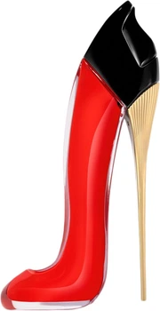Woda perfumowana damska Carolina Herrera Very Good Girl 80 ml (8411061124802)