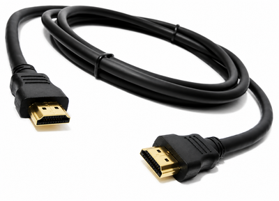 Кабель HDMI-HDMI 1,5 м, 77105