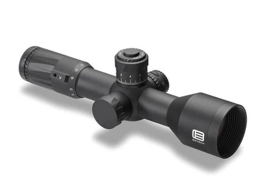 Приціл EOTECH Vudu 5-25x50 FFP SF 34 мм Zero Stop із сітками H59 Horus