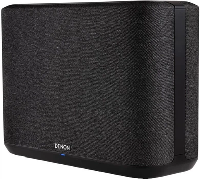 Беспроводная Wi-Fi колонка DENON HOME 250 Black