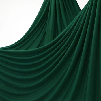 Стрічка для повітряної акробатики Acro4f 6 м Темно-зелена AS-6M-D.GREEN (5906506410754)
