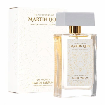 Парфумована вода Martin Lion F106 Jewel Magic Для жінок, 50 мл