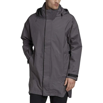 Куртка URBAN RAIN.RDY PARKA GE5865 S