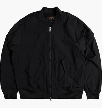 Куртка M ESS STMT LTWT RNGD JKT FN4623-010 S