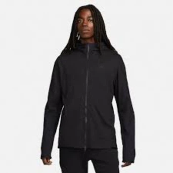 Толстовка TECH FZ LGHTWHT DX0822-010 XL