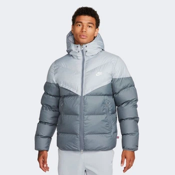 Пуховик Nsw Storm-Fit Windrunner DR9605-077 M