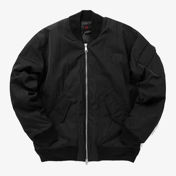 Куртка M J ESS STMT ECO RNEGDE JKT FB7316-010 S