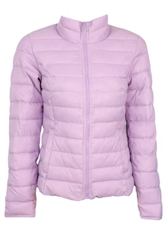 Куртка ONLNEWTAHOE QUILTED JACKET OTW 15205757 Orchid Bloom ONLY M Бузковий 15205757ORCHIDBLOOM M