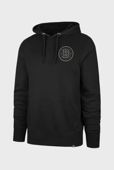 Кофта 47 Brand BOSTON BRUINS IMPRINT BACKER 636657JK-FS S