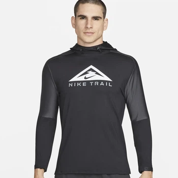 Кофта Dri-Fit Trail Hoodie Graphic DM4743-010 DM4743-010 S