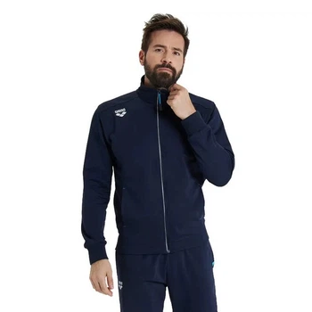 Кофта Arena TEAM JACKET PANEL KNITTED POLY 004911-700 XXL
