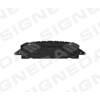 Защита под бампер Signeda (PAD60069A)