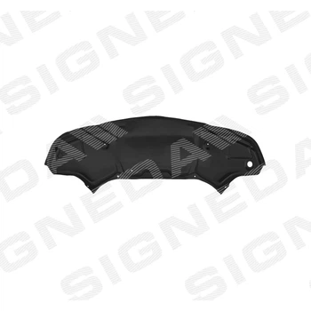 Захист під бампер Signeda (PBZ60010A)