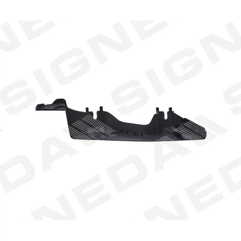Кронштейн бампера Signeda (PVW04064R)