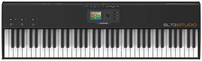 Klawiatura MIDI Studiologic SL73 STUDIO (SUP_nj18103)