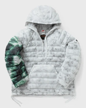 Кофта x Stussy Lightweight Insulated Pullover Jacket DC1084-101 XXL