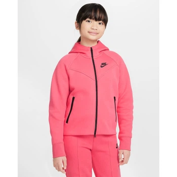 Кофта NSW CLUB FLC HD FD2979-629 128-137 см